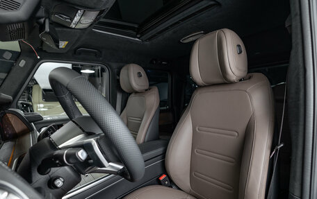 Mercedes-Benz G-Класс W463 рестайлинг _iii, 2025 год, 20 490 000 рублей, 11 фотография
