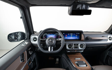 Mercedes-Benz G-Класс W463 рестайлинг _iii, 2025 год, 20 490 000 рублей, 13 фотография