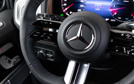 Mercedes-Benz G-Класс W463 рестайлинг _iii, 2025 год, 20 490 000 рублей, 15 фотография