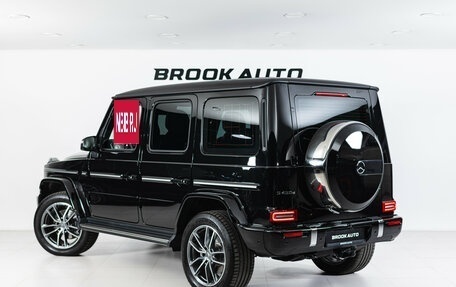 Mercedes-Benz G-Класс W463 рестайлинг _iii, 2025 год, 20 490 000 рублей, 6 фотография