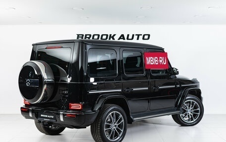 Mercedes-Benz G-Класс W463 рестайлинг _iii, 2025 год, 20 490 000 рублей, 4 фотография