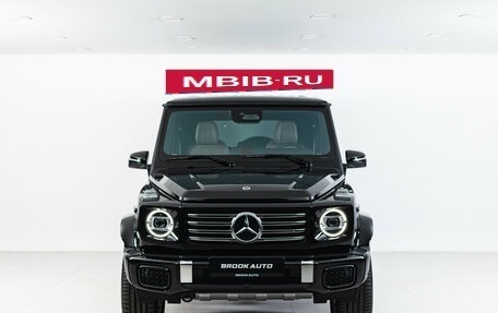 Mercedes-Benz G-Класс W463 рестайлинг _iii, 2025 год, 20 490 000 рублей, 2 фотография