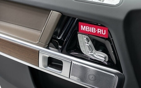 Mercedes-Benz G-Класс W463 рестайлинг _iii, 2025 год, 20 490 000 рублей, 9 фотография