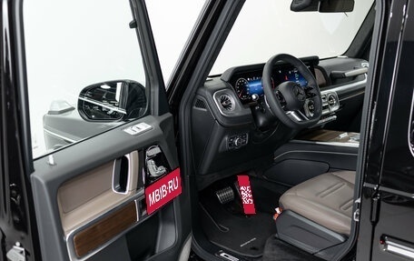 Mercedes-Benz G-Класс W463 рестайлинг _iii, 2025 год, 20 490 000 рублей, 7 фотография