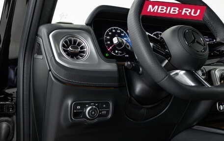 Mercedes-Benz G-Класс W463 рестайлинг _iii, 2025 год, 20 490 000 рублей, 14 фотография