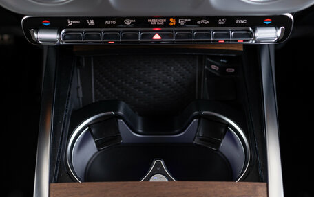Mercedes-Benz G-Класс W463 рестайлинг _iii, 2025 год, 20 490 000 рублей, 19 фотография
