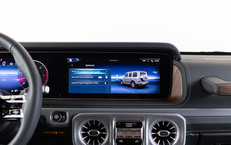 Mercedes-Benz G-Класс W463 рестайлинг _iii, 2025 год, 20 490 000 рублей, 25 фотография