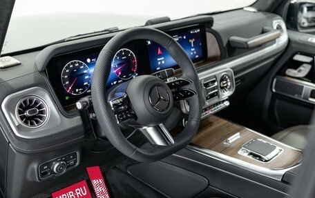 Mercedes-Benz G-Класс W463 рестайлинг _iii, 2025 год, 20 490 000 рублей, 10 фотография