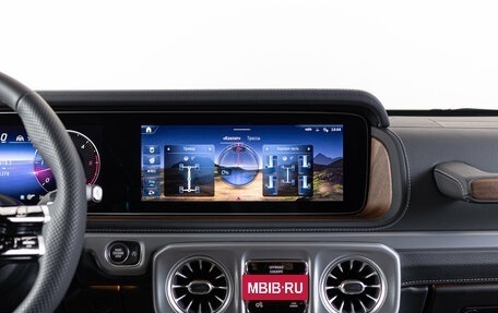 Mercedes-Benz G-Класс W463 рестайлинг _iii, 2025 год, 20 490 000 рублей, 24 фотография