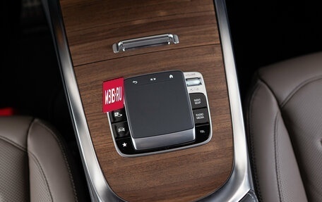 Mercedes-Benz G-Класс W463 рестайлинг _iii, 2025 год, 20 490 000 рублей, 20 фотография