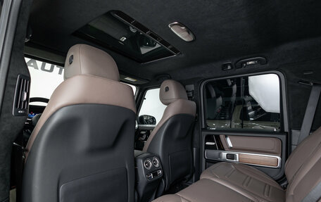 Mercedes-Benz G-Класс W463 рестайлинг _iii, 2025 год, 20 490 000 рублей, 27 фотография
