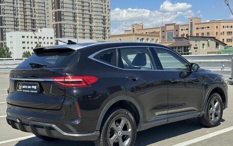 Haval F7 I, 2023 год, 1 470 000 рублей, 3 фотография