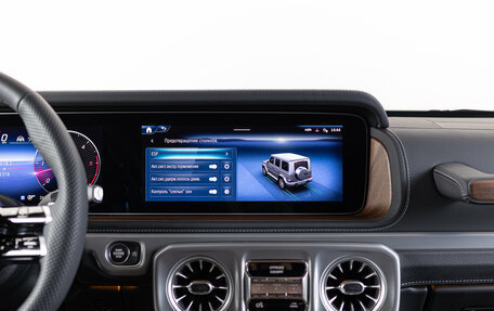 Mercedes-Benz G-Класс W463 рестайлинг _iii, 2025 год, 20 490 000 рублей, 26 фотография