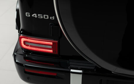 Mercedes-Benz G-Класс W463 рестайлинг _iii, 2025 год, 20 490 000 рублей, 33 фотография