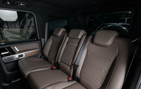 Mercedes-Benz G-Класс W463 рестайлинг _iii, 2025 год, 20 490 000 рублей, 30 фотография