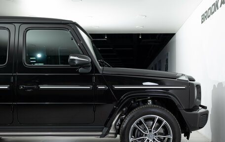 Mercedes-Benz G-Класс W463 рестайлинг _iii, 2025 год, 20 490 000 рублей, 34 фотография