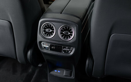 Mercedes-Benz G-Класс W463 рестайлинг _iii, 2025 год, 20 490 000 рублей, 29 фотография