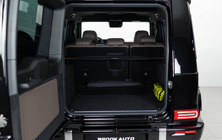Mercedes-Benz G-Класс W463 рестайлинг _iii, 2025 год, 20 490 000 рублей, 32 фотография