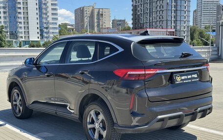 Haval F7 I, 2023 год, 1 470 000 рублей, 4 фотография