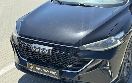 Haval F7 I, 2023 год, 1 470 000 рублей, 5 фотография