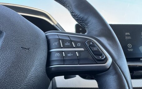 Haval F7 I, 2023 год, 1 470 000 рублей, 14 фотография