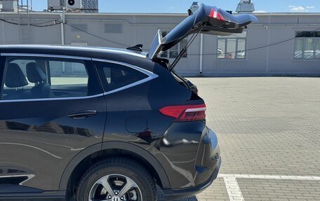Haval F7 I, 2023 год, 1 470 000 рублей, 7 фотография