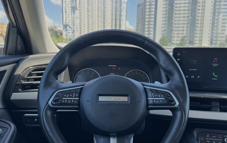 Haval F7 I, 2023 год, 1 470 000 рублей, 10 фотография