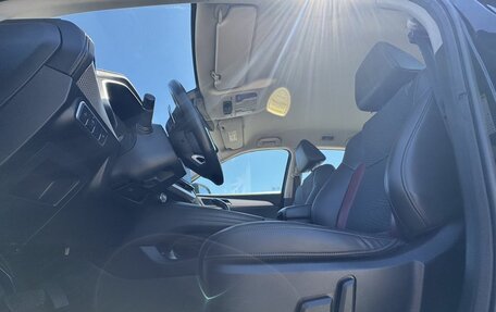 Haval F7 I, 2023 год, 1 470 000 рублей, 8 фотография