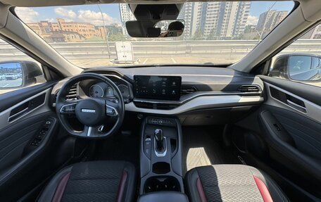 Haval F7 I, 2023 год, 1 470 000 рублей, 9 фотография