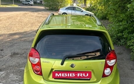 Ravon R2, 2018 год, 930 000 рублей, 4 фотография