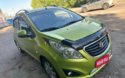 Ravon R2, 2018 год, 930 000 рублей, 1 фотография