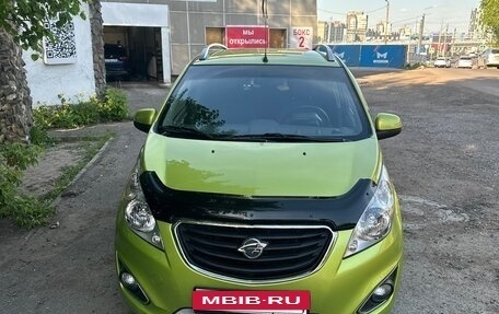 Ravon R2, 2018 год, 930 000 рублей, 2 фотография