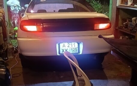 Toyota Carina, 1993 год, 300 000 рублей, 5 фотография