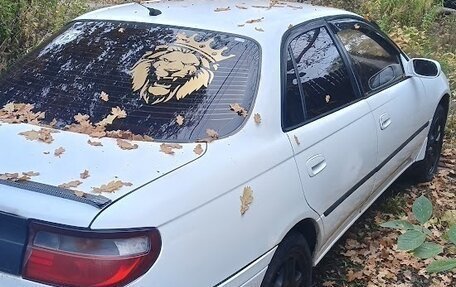 Toyota Carina, 1993 год, 300 000 рублей, 3 фотография