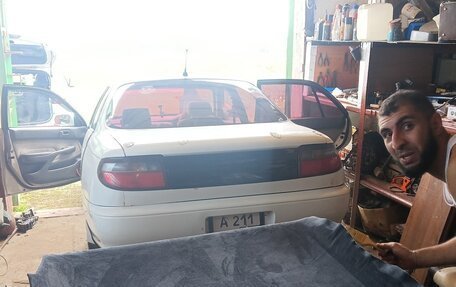 Toyota Carina, 1993 год, 300 000 рублей, 16 фотография
