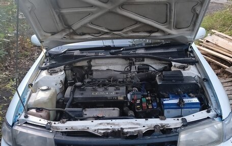Toyota Carina, 1993 год, 300 000 рублей, 17 фотография