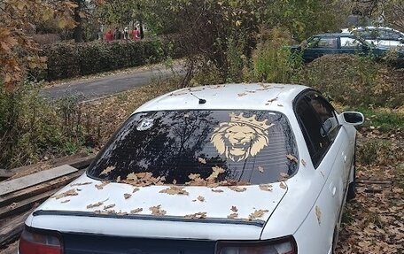 Toyota Carina, 1993 год, 300 000 рублей, 29 фотография