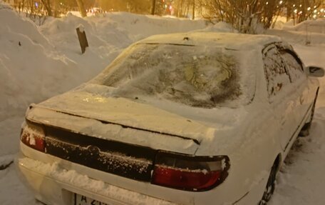 Toyota Carina, 1993 год, 300 000 рублей, 19 фотография