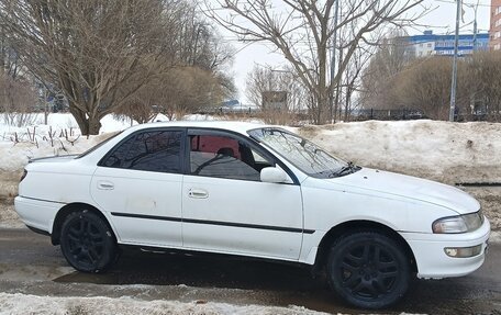 Toyota Carina, 1993 год, 300 000 рублей, 20 фотография
