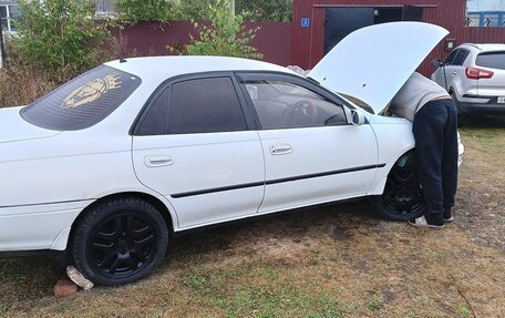 Toyota Carina, 1993 год, 300 000 рублей, 27 фотография