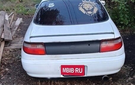Toyota Carina, 1993 год, 300 000 рублей, 28 фотография