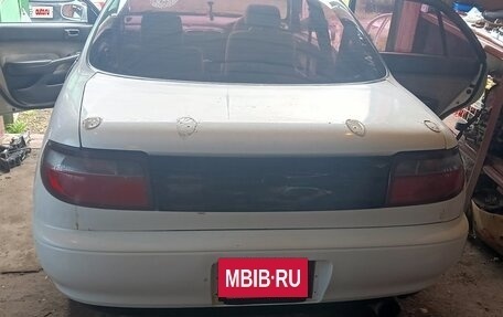 Toyota Carina, 1993 год, 300 000 рублей, 22 фотография