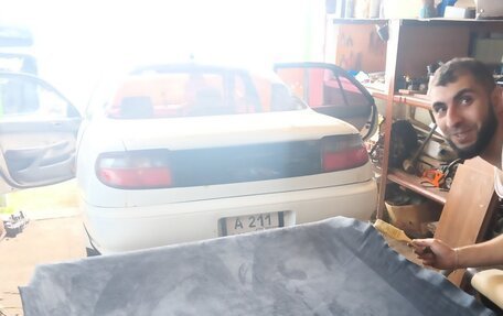Toyota Carina, 1993 год, 300 000 рублей, 40 фотография