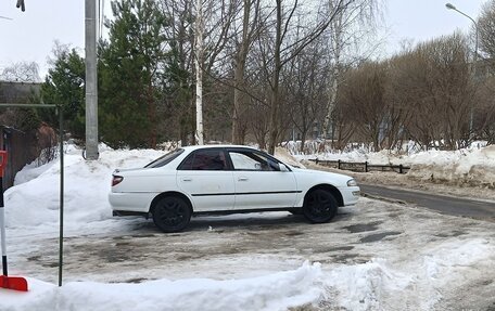 Toyota Carina, 1993 год, 300 000 рублей, 35 фотография