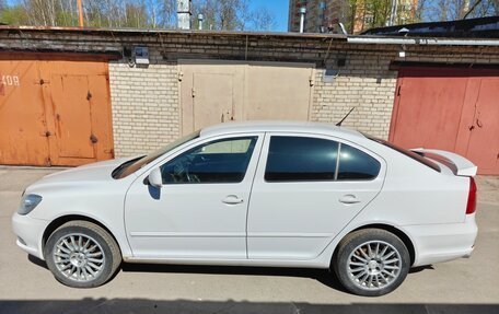 Skoda Octavia, 2012 год, 950 000 рублей, 2 фотография