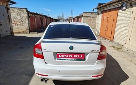 Skoda Octavia, 2012 год, 950 000 рублей, 1 фотография