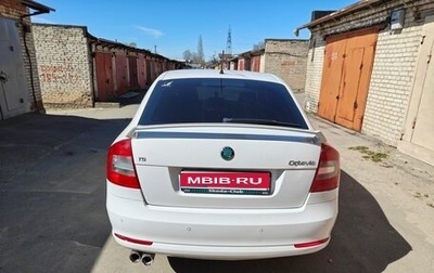 Skoda Octavia, 2012 год, 950 000 рублей, 1 фотография
