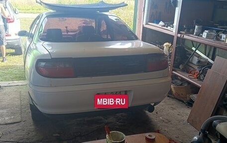 Toyota Carina, 1993 год, 300 000 рублей, 34 фотография
