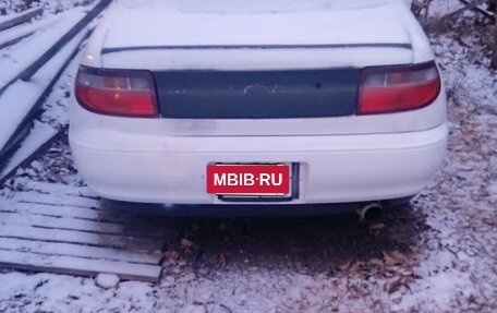 Toyota Carina, 1993 год, 300 000 рублей, 32 фотография