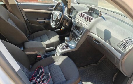 Skoda Octavia, 2012 год, 950 000 рублей, 4 фотография